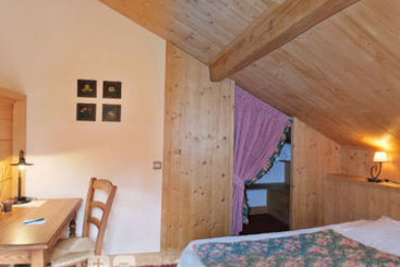 Hôtel La Prairie  | Megeve | Haute-Savoie | France 10