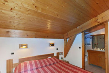 Hôtel La Prairie  | Megeve | Haute-Savoie | France 11