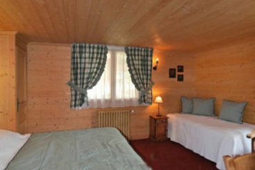 Hôtel La Prairie  | Megeve | Haute-Savoie | France 13