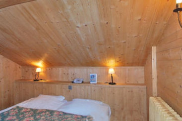 Hôtel La Prairie  | Megeve | Haute-Savoie | France 14