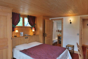 Hôtel La Prairie  | Megeve | Haute-Savoie | France 15