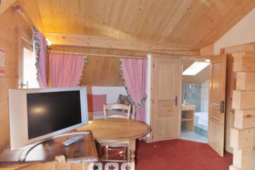 Hôtel La Prairie  | Megeve | Haute-Savoie | France 17