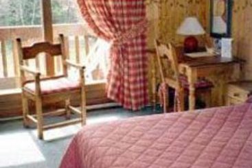 Hôtel La Prairie  | Megeve | Haute-Savoie | France 2