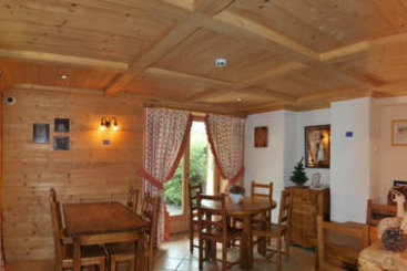 Hôtel La Prairie  | Megeve | Haute-Savoie | France 20