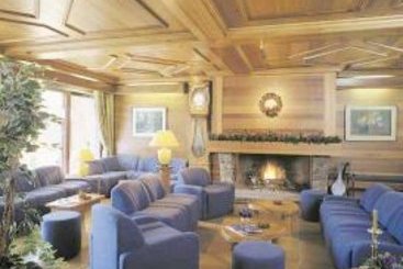 Hôtel La Prairie  | Megeve | Haute-Savoie | France 3