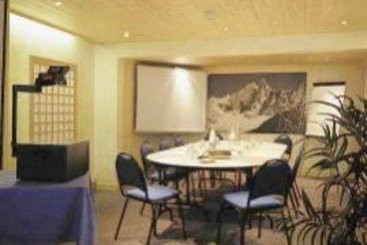 Hôtel La Prairie  | Megeve | Haute-Savoie | France 4