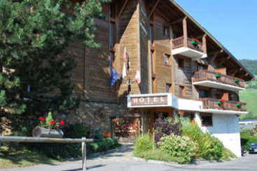 Hôtel La Prairie  | Megeve | Haute-Savoie | France 6