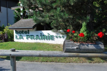 Hôtel La Prairie  | Megeve | Haute-Savoie | France 7