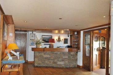 Hôtel La Prairie  | Megeve | Haute-Savoie | France 8