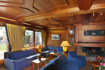 Hôtel La Prairie  | Megeve | Haute-Savoie | France 9