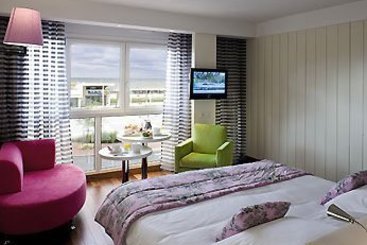 Hotel Mercure Dieppe la Présidence Sena Marítimo
