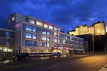 Hôtel Mercure Dieppe la Présidence  | Dieppe | Seine Maritime | France 1