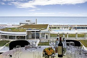 Hôtel Mercure Dieppe la Présidence  | Dieppe | Seine Maritime | France 2