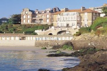 Hotel La Reine Hortense