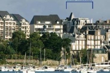 Hotel Roche Corneille Ille y Vilaine