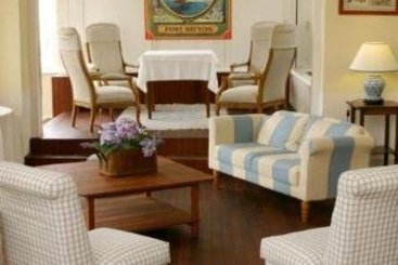 Hôtel Roche Corneille  | Dinard | Ille-et-Vilaine | France 1