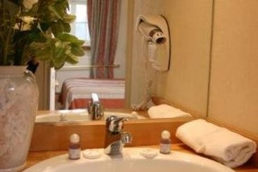 Hôtel Roche Corneille  | Dinard | Ille-et-Vilaine | France 6