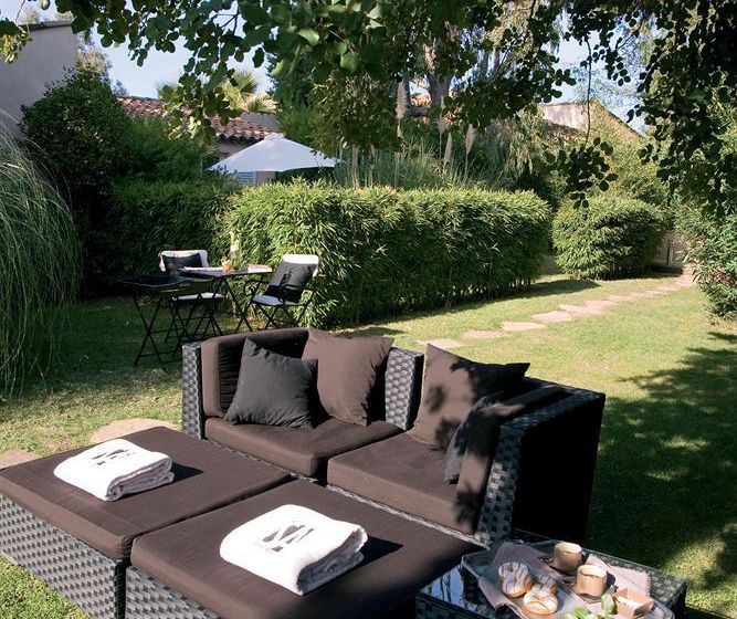 Hôtel La Tartane  | Saint Tropez | Var | France 1