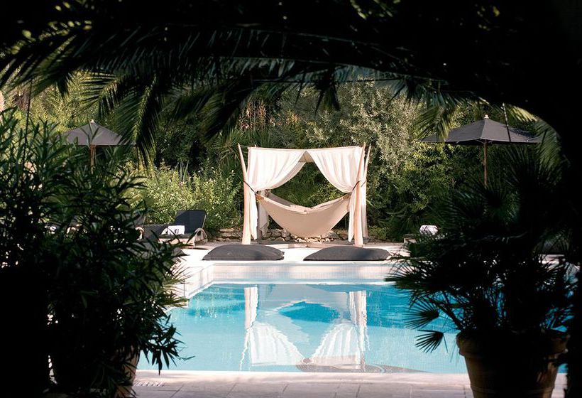 Hôtel La Tartane  | Saint Tropez | Var | France 2