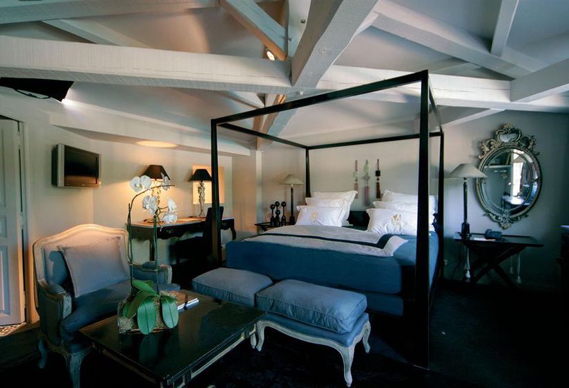 Hôtel La Tartane  | Saint Tropez | Var | France 5