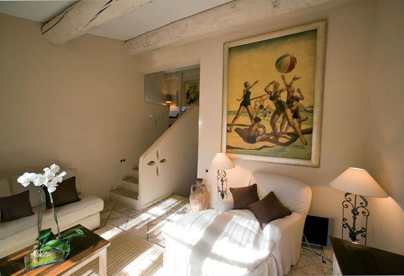 Hôtel La Tartane  | Saint Tropez | Var | France 7