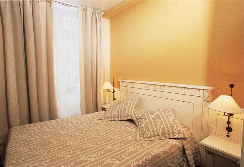 Hôtel Villa Opera Lamartine  | Paris | Paris | France 1