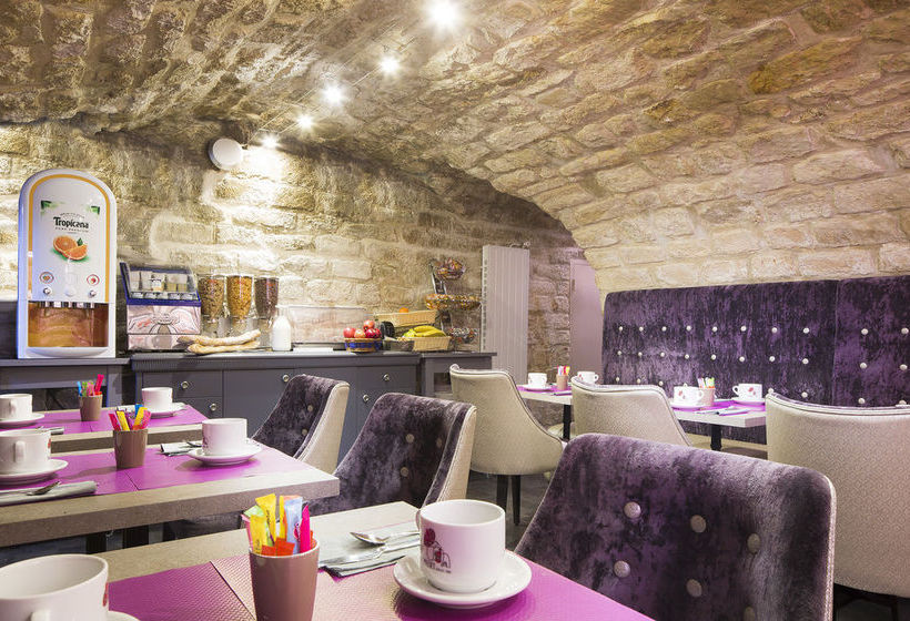 Hôtel Villa Opera Lamartine  | Paris | Paris | France 11