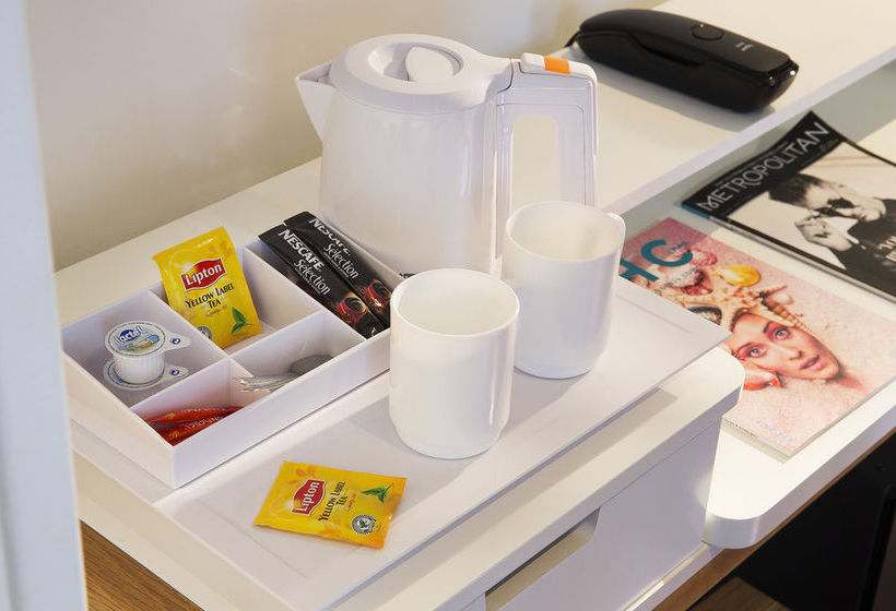 Hôtel Villa Opera Lamartine  | Paris | Paris | France 13