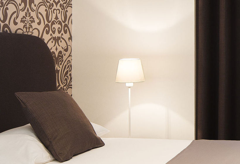 Hôtel Villa Opera Lamartine  | Paris | Paris | France 15