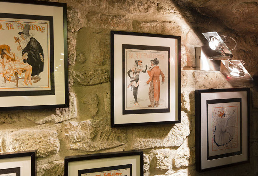 Hôtel Villa Opera Lamartine  | Paris | Paris | France 16