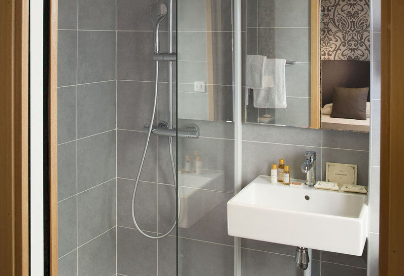 Hôtel Villa Opera Lamartine  | Paris | Paris | France 17