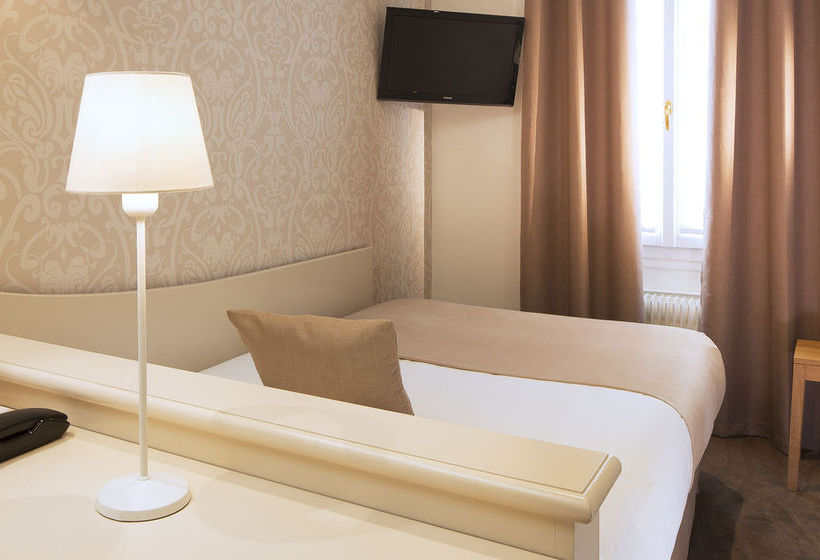 Hôtel Villa Opera Lamartine  | Paris | Paris | France 18