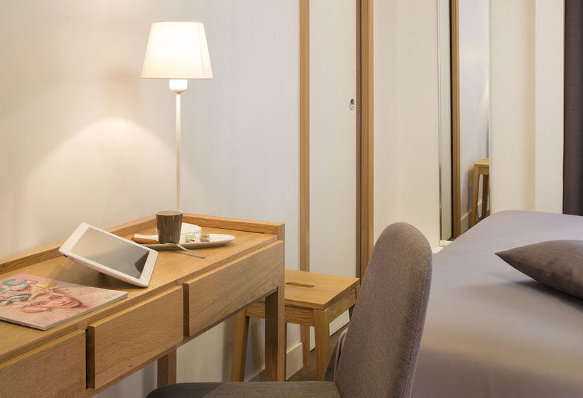 Hôtel Villa Opera Lamartine  | Paris | Paris | France 19