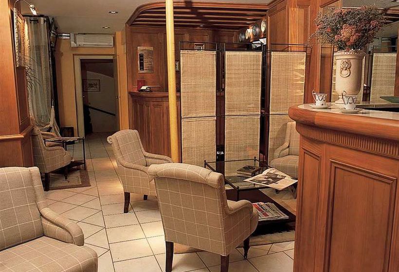 Hôtel Villa Opera Lamartine  | Paris | Paris | France 2