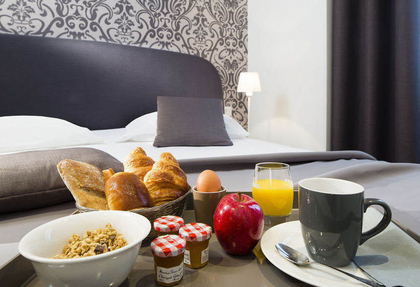 Hôtel Villa Opera Lamartine  | Paris | Paris | France 20