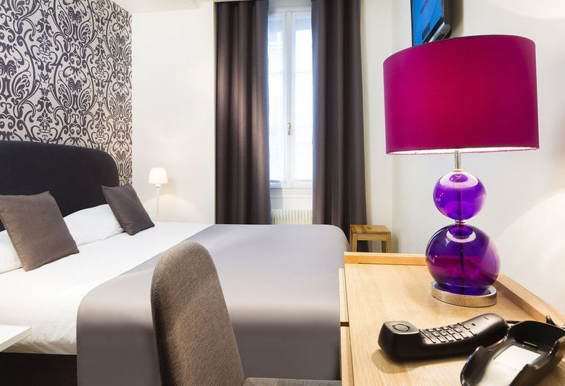 Hôtel Villa Opera Lamartine  | Paris | Paris | France 5