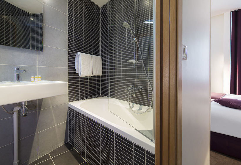 Hôtel Villa Opera Lamartine  | Paris | Paris | France 6