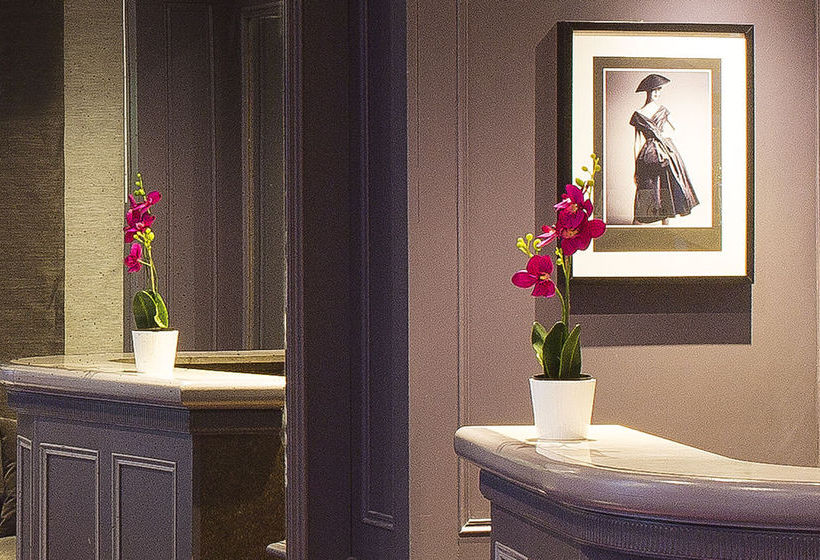 Hôtel Villa Opera Lamartine  | Paris | Paris | France 7