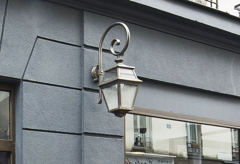 Hôtel Villa Opera Lamartine  | Paris | Paris | France 8