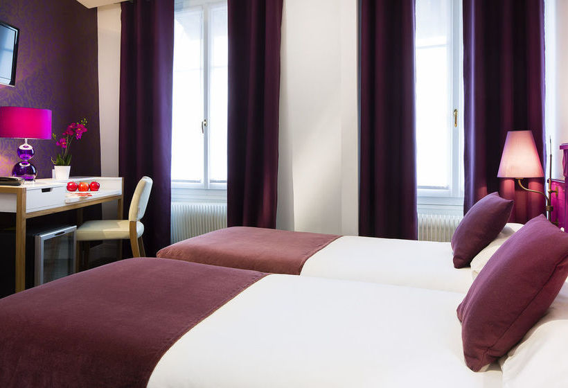 Hôtel Villa Opera Lamartine  | Paris | Paris | France 9