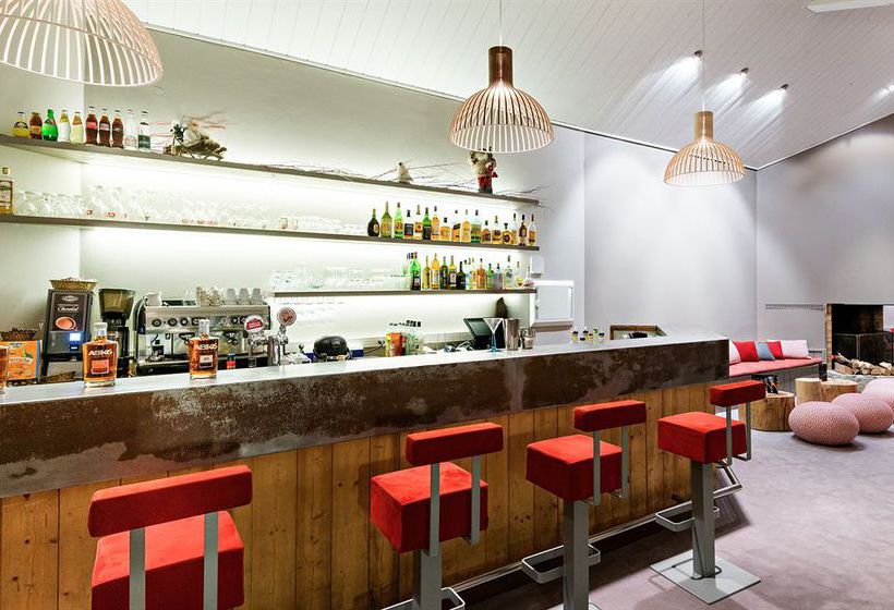 Hôtel Les Bruyères  | Les Menuires | Savoie | France 1