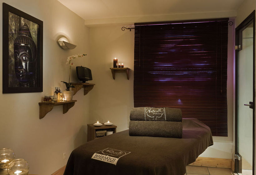 Hôtel Les Bruyères  | Les Menuires | Savoie | France 16