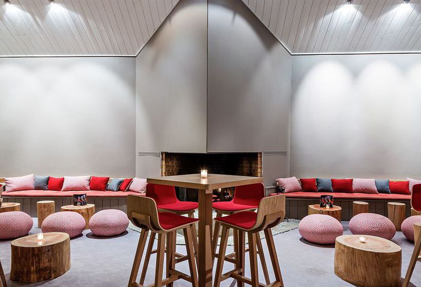 Hôtel Les Bruyères  | Les Menuires | Savoie | France 2