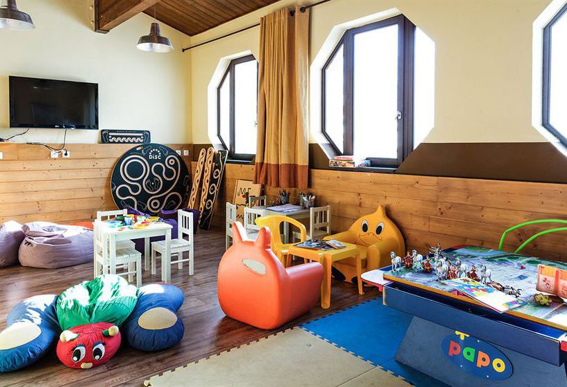 Hôtel Les Bruyères  | Les Menuires | Savoie | France 4