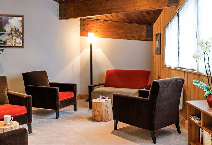 Hôtel Les Bruyères  | Les Menuires | Savoie | France 8