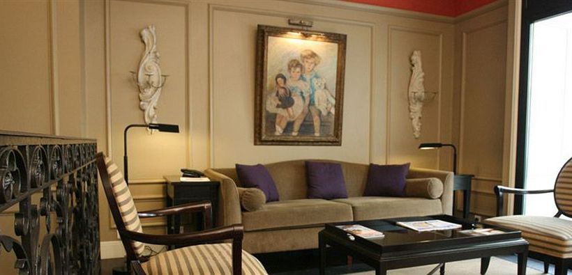 Hôtel Le Lavoisier  | Paris | Paris | France 10