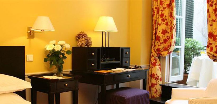 Hôtel Le Lavoisier  | Paris | Paris | France 11