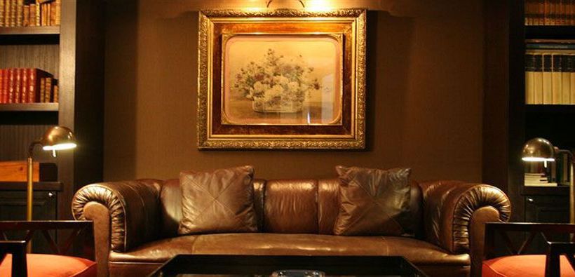 Hôtel Le Lavoisier  | Paris | Paris | France 12