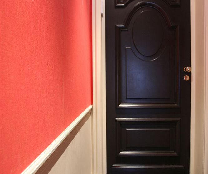 Hôtel Le Lavoisier  | Paris | Paris | France 13