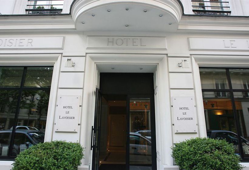 Hôtel Le Lavoisier  | Paris | Paris | France 2